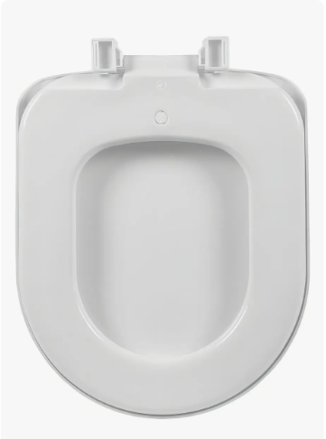 ASSENTO ALMOFADADO SPECIALE BRANCO - ASTRA