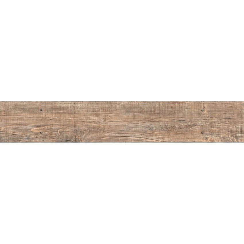 REGUA SEMIGRES MATE 20X120 JATOBA - CERAMICA FORMIGRES - CX 1,68 M²
