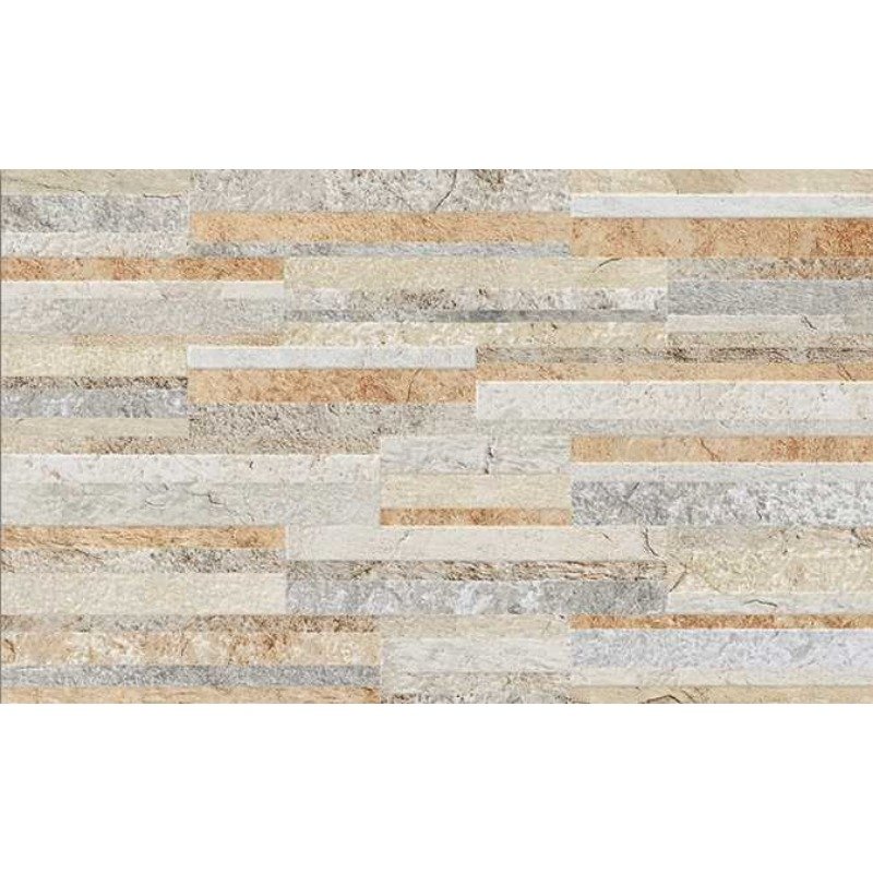 REVESTIMENTO FILETE 57 HD 34x60 CERAMICA FORMIGRES - CX 2,10 M²