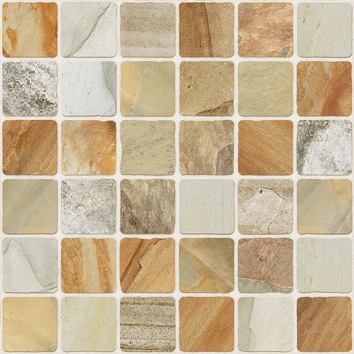 PISO MAZAR HD 61X61 CERAMICA FORMIGRES - CX 2,23 M²