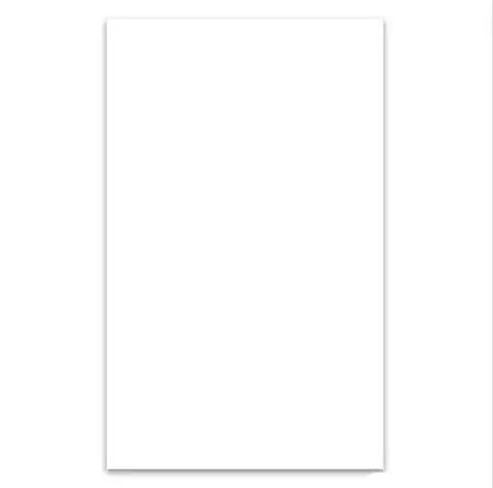 REVESTIMENTO SEMIGRES BRILHANTE 33X59 BRANCO CERAMICA FORMIGRES - CX 2,02 M²