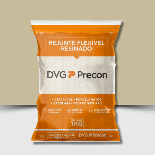 REJUNTE BEGE CLARO 1KG – PRECON
