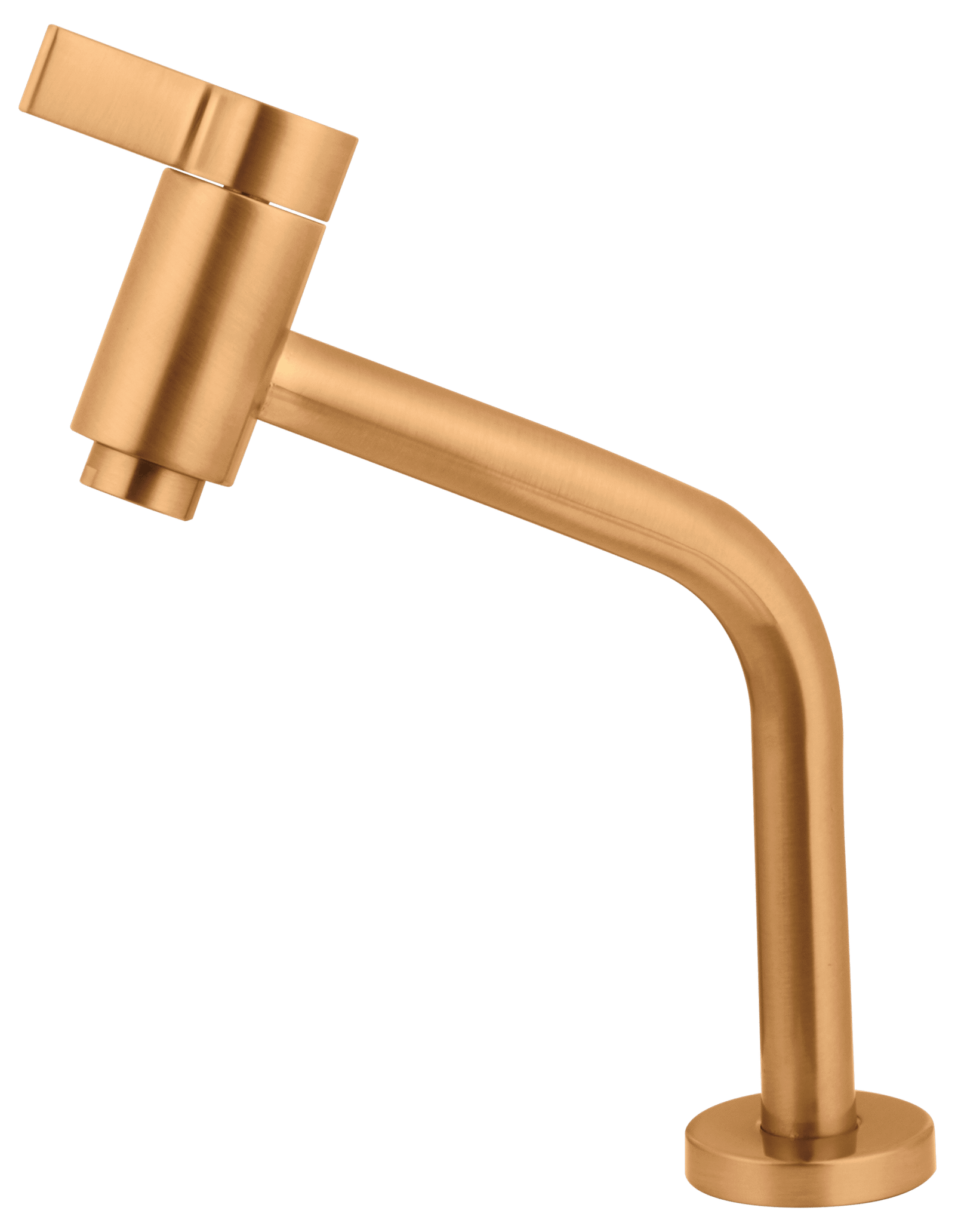 TORNEIRA LAVATÓRIO CONCEPT GOLD CÓD 1997 – METAIS LEÃO