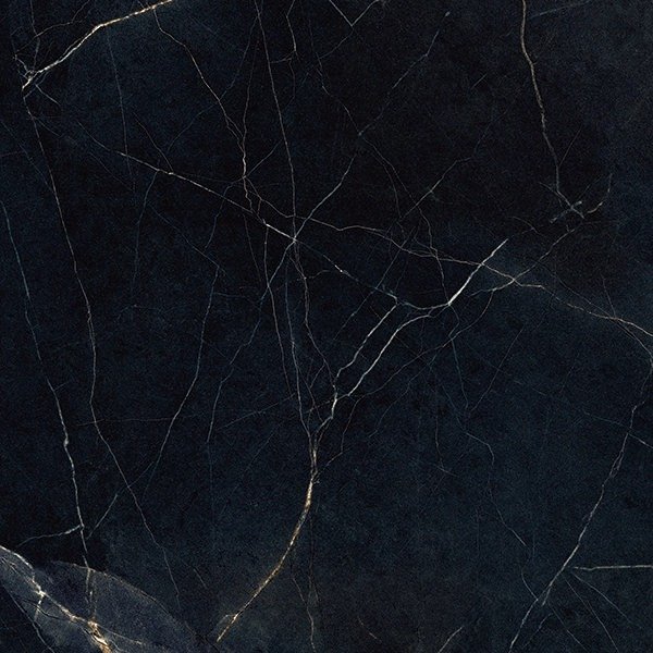 PORCELANATO SUPREME BLACK MATE 76X76 - DORA CX 1,73M²