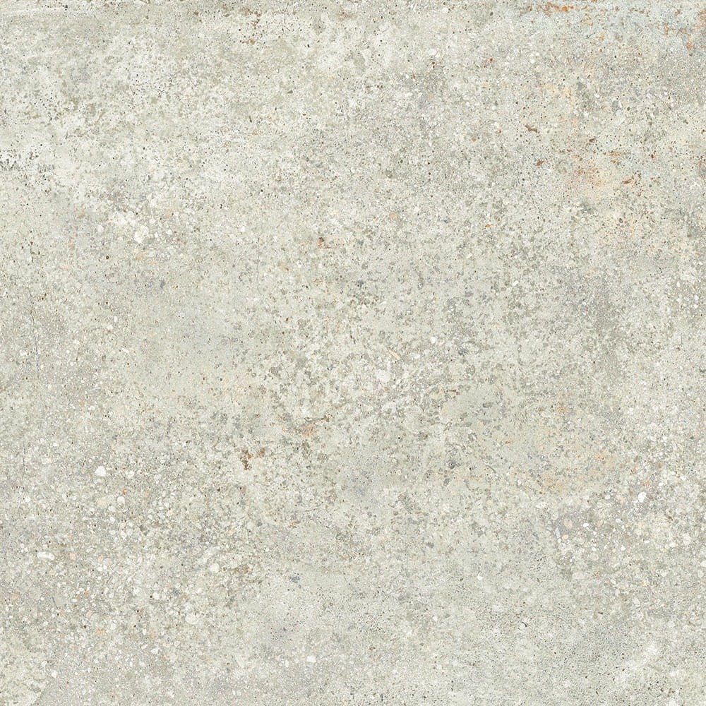 PORCELANATO ROCK SILVER POLIDO 75X75 - DORA CX 1,69M²