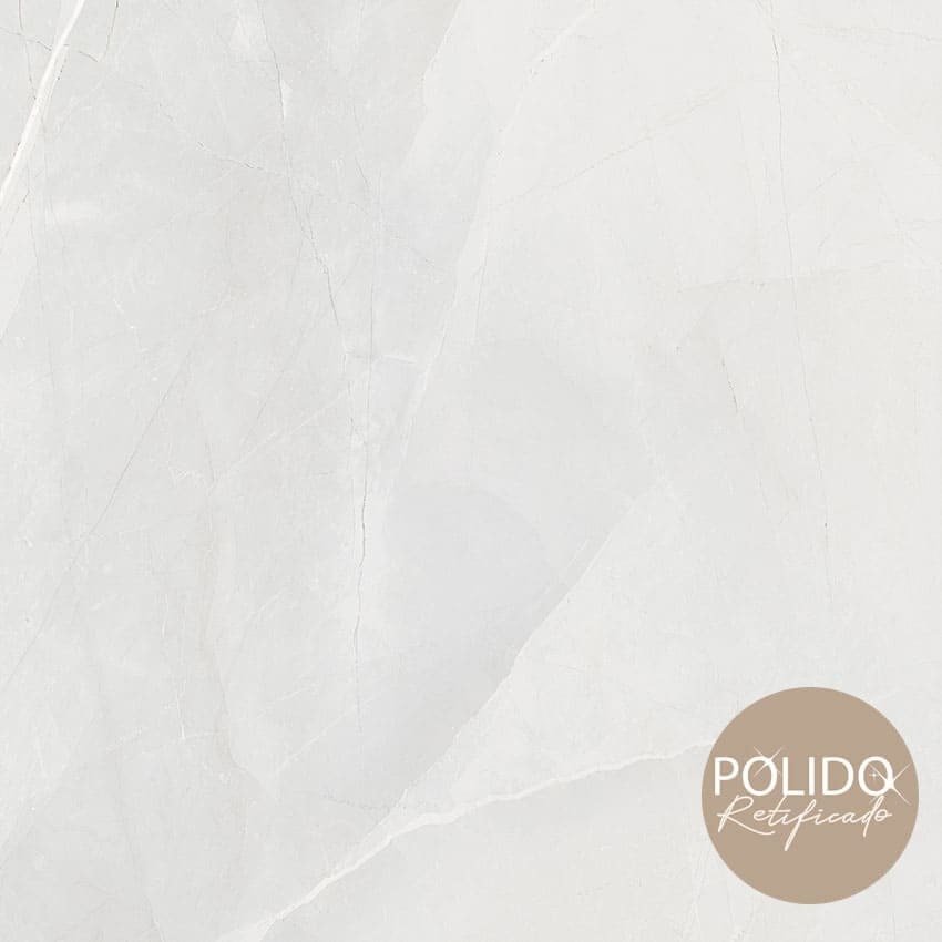 SEMIGRES ONIX ICE POLIDO