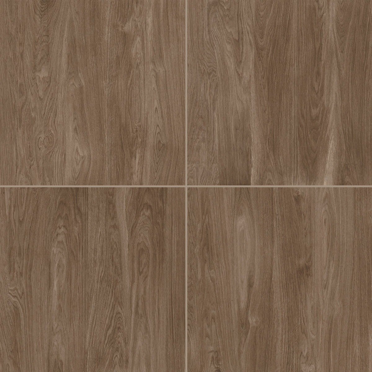 SEMIGRES CANELA ESCURO MATE 81X81 - CX 1,97 - CERAMICA FORMIGRES