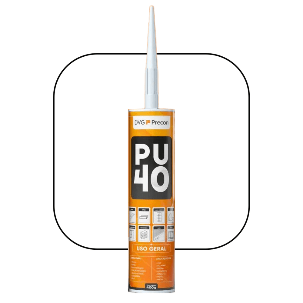 SELANTE PU 40 - PRECON