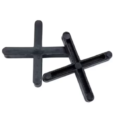 ESPAÇADOR 4MM COM 100 UNIDADES - ECOLIDER