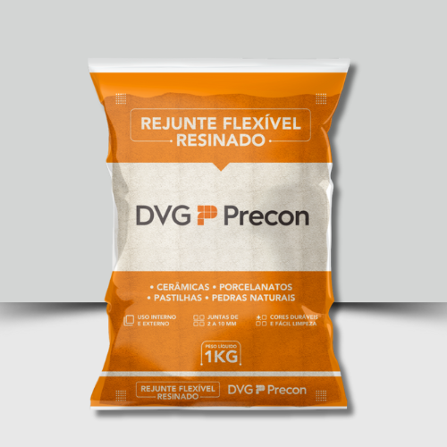 REJUNTE CORDA 1 KG - PRECON