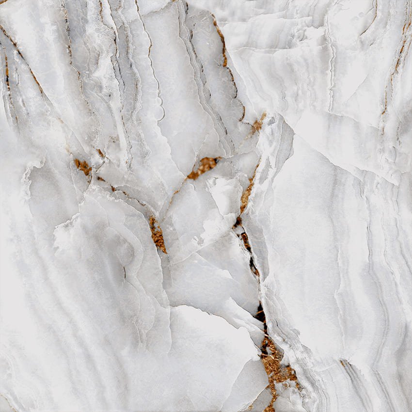 PISO SEMIGRES POLIDO 81X81 PRIMUS CERAMICA FORMIGRES - CX 1,97 M²