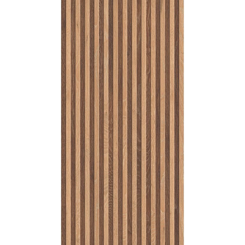 PISO SEMIGRES MATE 60X120 GRAN FREIJO RIPA CERAMICA FORMIGRES - CX 2,16M²