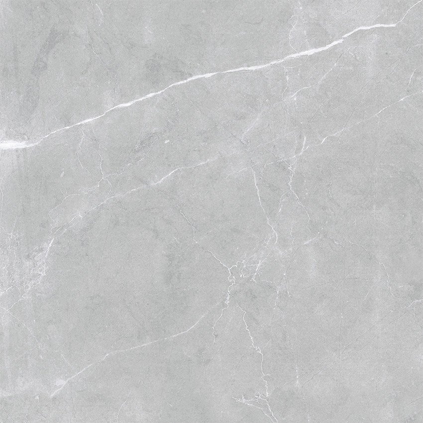 PISO SEMIGRES POLIDO 81X81 SELENE GREY CERAMICA FORMIGRES – CX 1,97 M²
