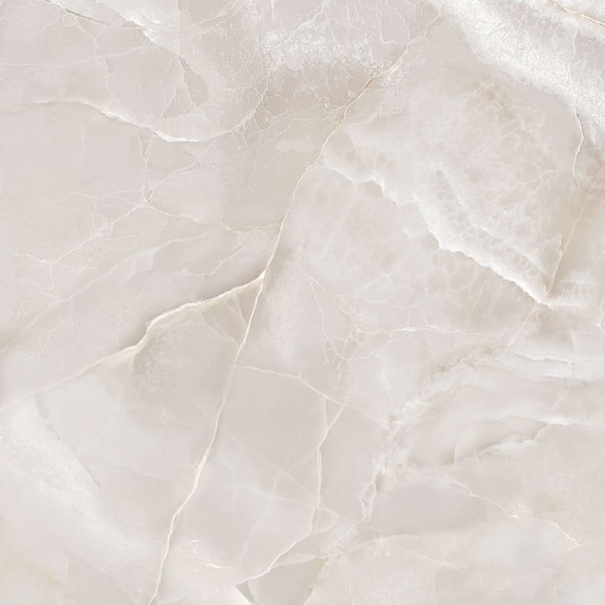 PISO SEMIGRES POLIDO 81X81 ONIX CRISTAL CERAMICA FORMIGRES – CX 1,97 M²