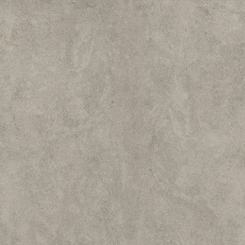 PISO SEMIGRES MATE 81X81 CLEANTEC SILVER - CERAMICA FORMIGRES – CX 1,97 M²