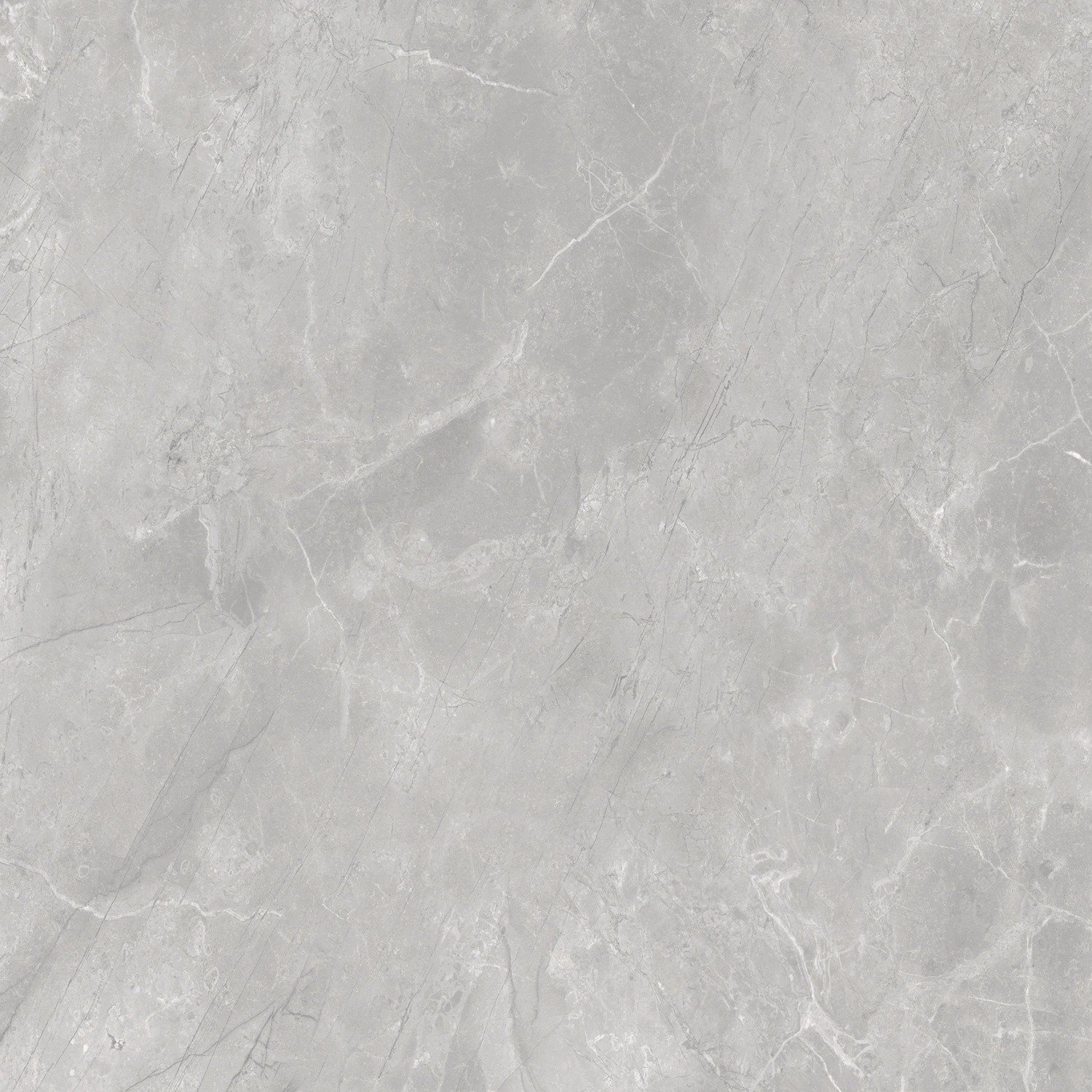 PORCELANATO ZEUS GRIS MATE 76X76 - DORA CX 1,73M²