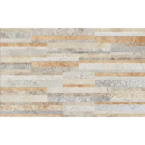 REVESTIMENTO FILETE 57 HD 34x60 CERAMICA FORMIGRES - CX 2,10 M²