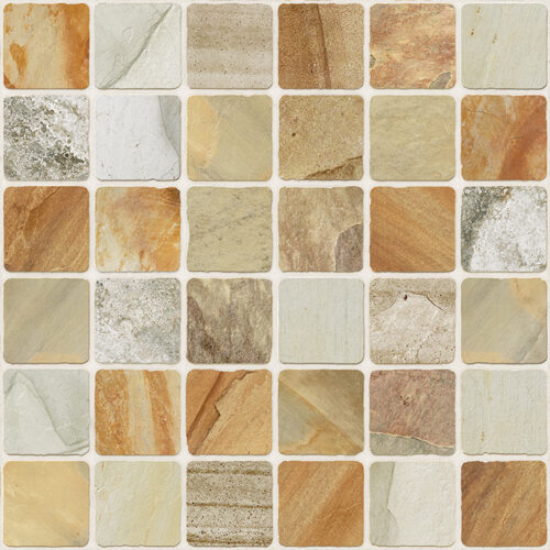 PISO MAZAR HD 61X61 CERAMICA FORMIGRES - CX 2,23 M²