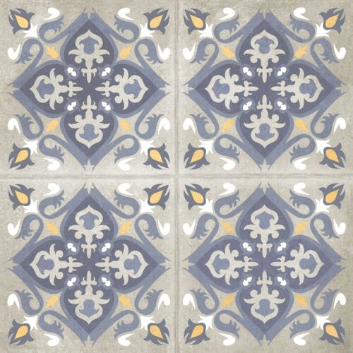 PISO SEMIGRES MATE 66X66 BRAGA CERAMICA FORMIGRES – CX 2,18 M²