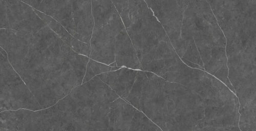 PORCELANATO POLIDO GRAN MARMI GRAFITE LUX 62×121 – EMBRAMACO CX 2,26
