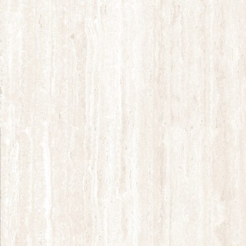 PORCELANATO TRAVERTINO ROMANO MATE 76X76 - DORA CX 1,73M²