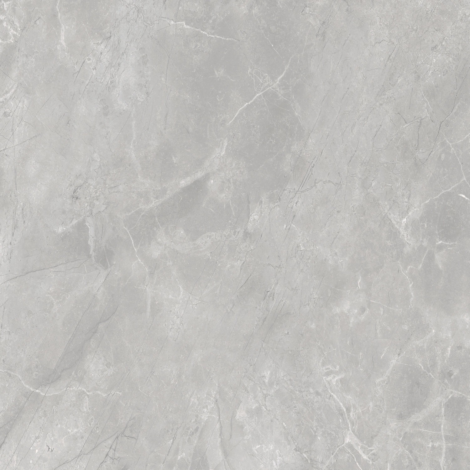 PORCELANATO ZEUS GRIS MATE 76X76 - DORA CX 1,73M²