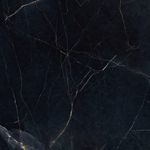 PORCELANATO SUPREME BLACK POLIDO 75X75 - DORA CX 1,69M²