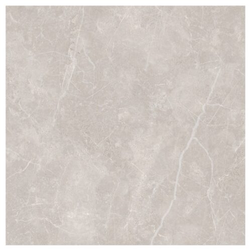 PORCELANATO MARMO PALLADIO GRIS 61,8X61,8 - CX2,67M² -EMBRAMACO
