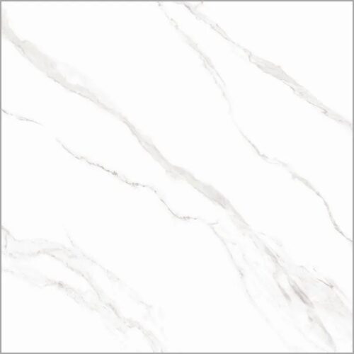 PORCELANATO CARRARA NIQUEL 61,8X61,8 - CX2,67M² -EMBRAMACO
