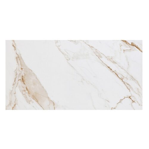 PORCELANATO POLIDO CALACATA PREMIUM - 62×121 – EMBRAMACO CX 2,26
