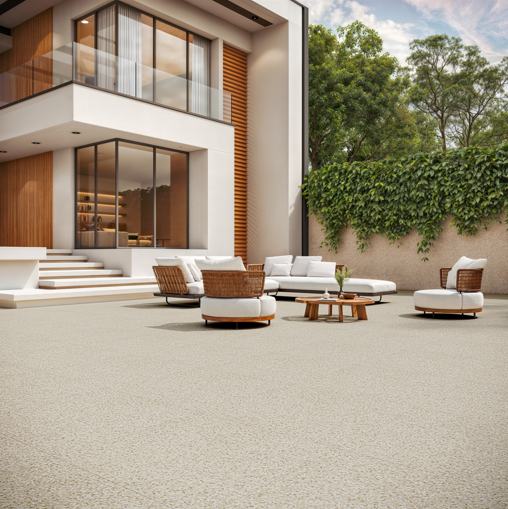 PORCELANATO GRANILITE BONE 85X85 - DORA CX 2,15M² - Imagem 2