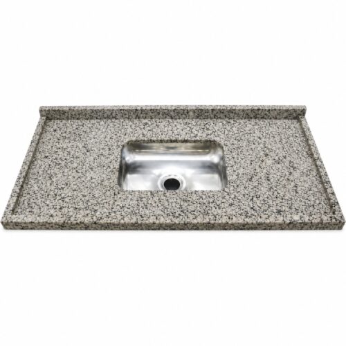 PIA DE GRANITO 1.20 CINZA OCRE - GRANOX