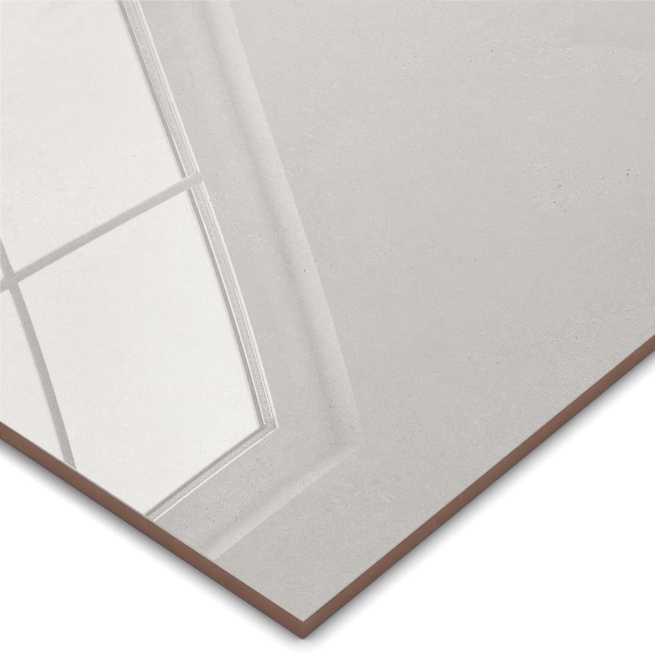 PISO SEMIGRES POLIDO 81X81 CLEANTEC POLIDO - CERAMICA FORMIGRES CX 1,97 M² - Imagem 2