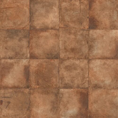 PISO TRANCOSO MARROM MATE 60X60 - CX2,15M² - CERAMICA FORMIGRES