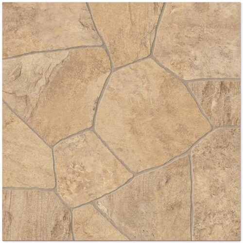 SEMIGRES AMBAR BEGE GRANILHADO 81X81- CERAMICA FORMIGRES CX 1,97 M²