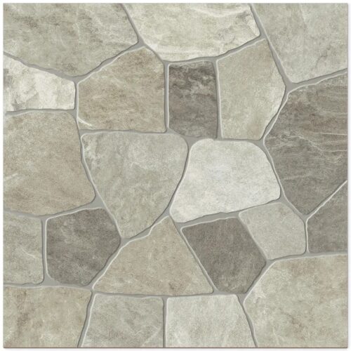 SEMIGRES AMBAR MUSGO GRANILHADO 81X81- CERAMICA FORMIGRES CX 1,97 M²
