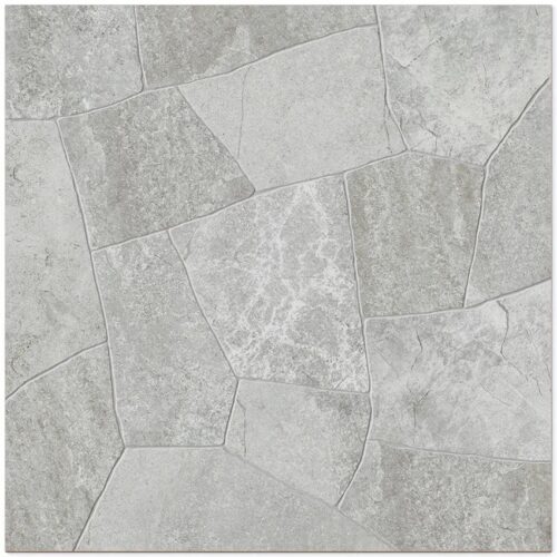 SEMIGRES OPALA CINZA GRANILHADO 81X81- CERAMICA FORMIGRES CX 1,97 M²
