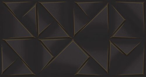 REVESTIMENTO ISTAMBULL BLACK 39X75,5 - CX2,06M² - INCOPISOS