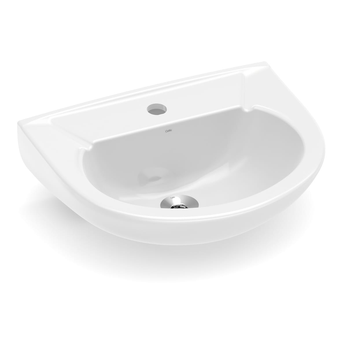 LAVATÓRIO COM COLUNA BRANCO - CELITE